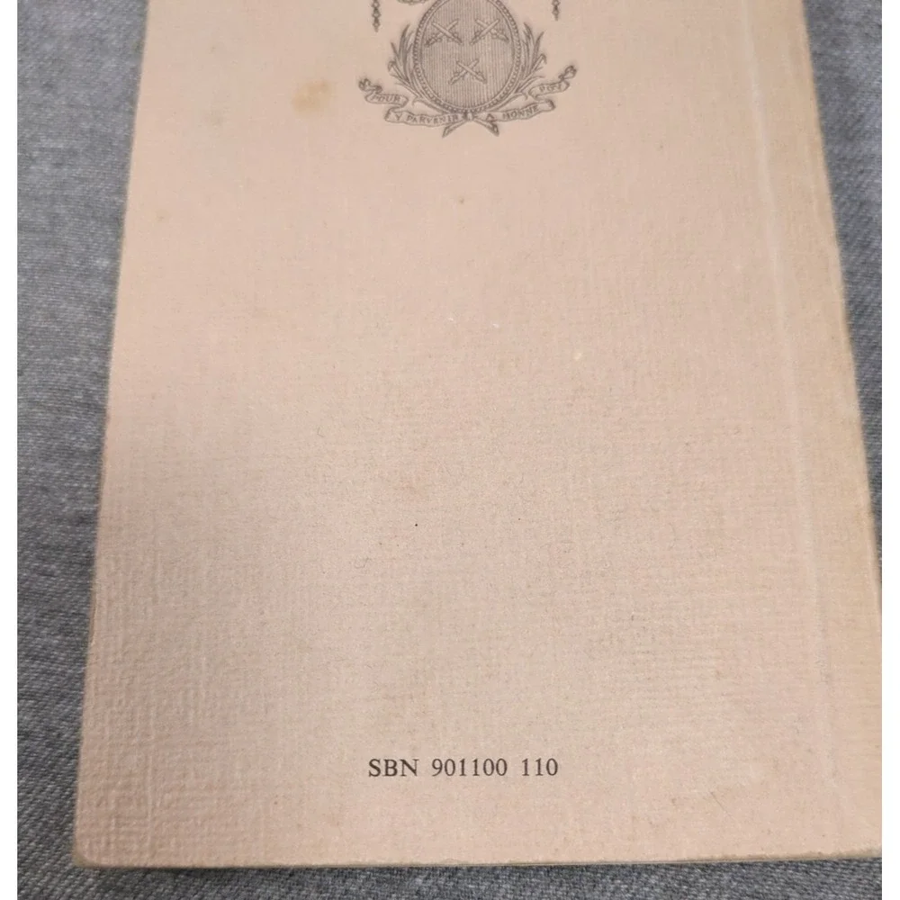 1980 Edition Bradbury's Book of Hallmarks: Guide to Marks of Origin Makers Marks